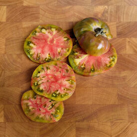 Ananas Noire, Tomato Seeds